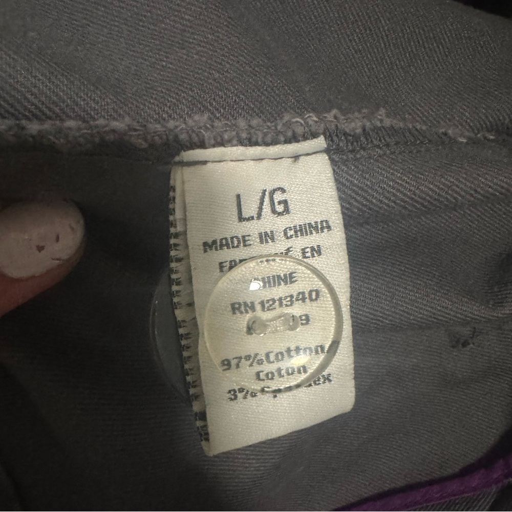 Cropped Jacket - Picture 4 of 4